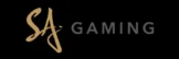 sa gaming logo